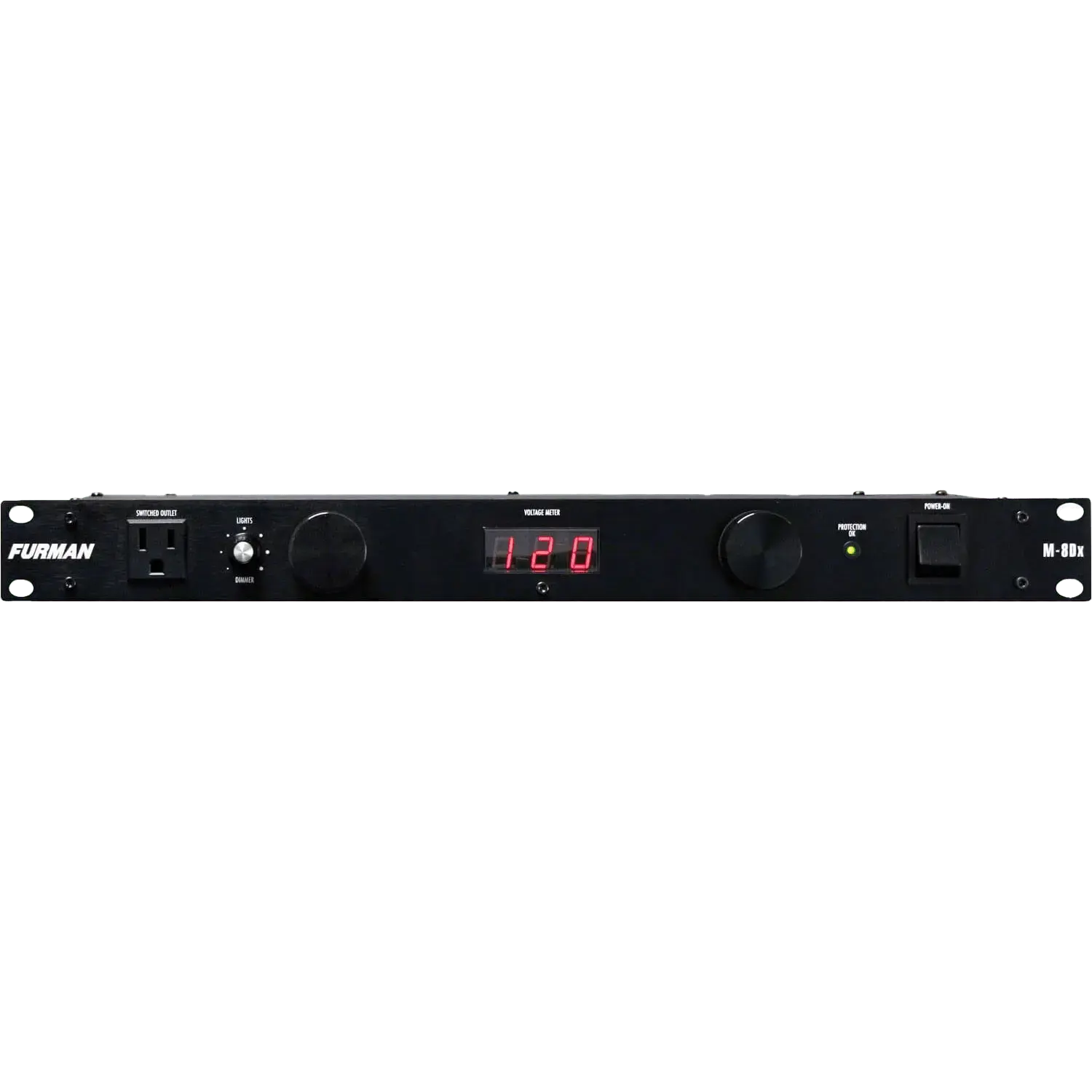 Furman Merit Series Power Conditioners | Surge Protection & Filtration
