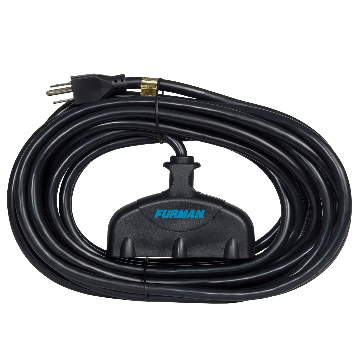 Furman ACX-25 | 25 ft. Heavy-Duty 3-Outlet Extension Cord Furman ACX-25 | 25 ft. Heavy-Duty 3-Outlet Extension Cord