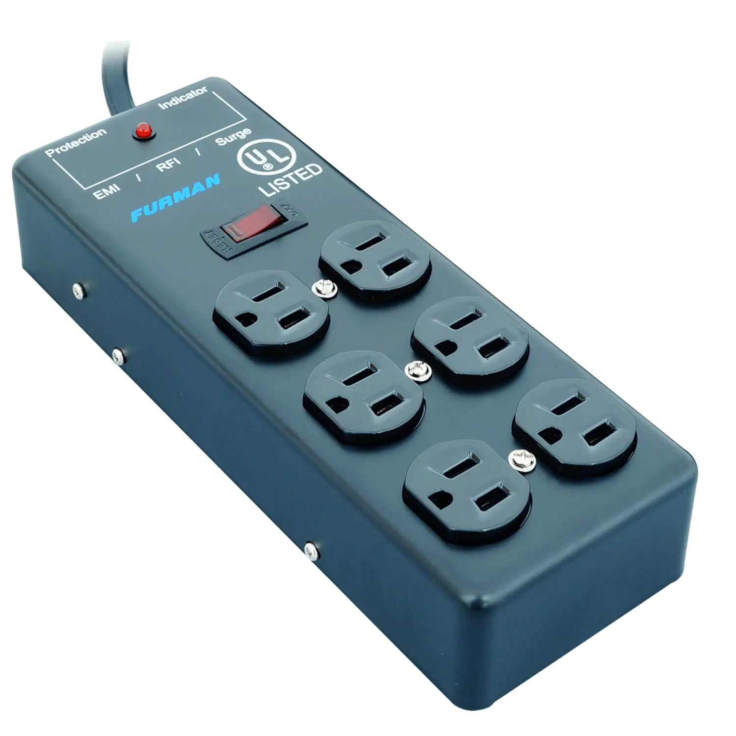 Power Strip Paradise: Where Every Device Gets Its Moment