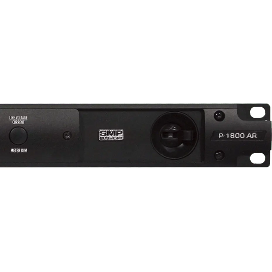 15A Prestige Voltage Regulator, 120V (P-1800 AR) - Furman Power Conditioner, Voltage Regulator, Home Theater Power 1