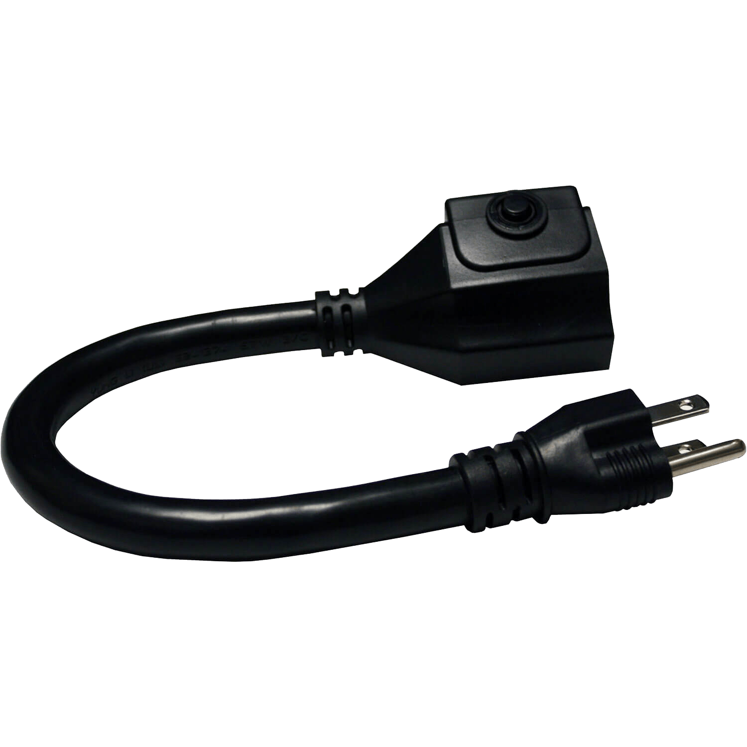 15A - 20A Adapter Cord (ADP - 1520B) - Furman - 15A - 20A Adapter Cord (ADP - 1520B)