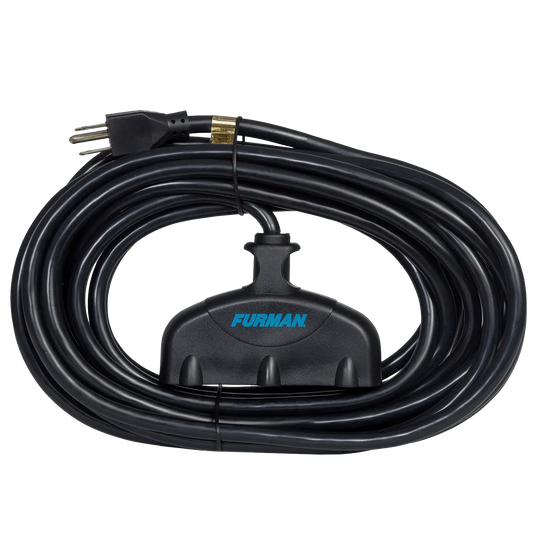 25' Extension Cord (ACX - 25) - Furman - 25' Extension Cord (ACX - 25)