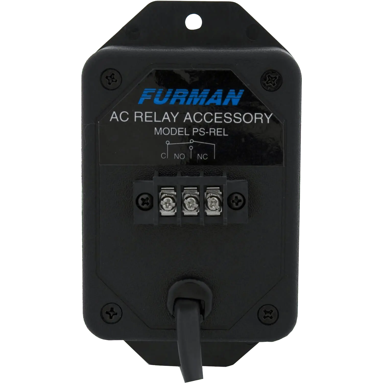 AC Relay Accessory (PS-REL) - Furman Power Conditioner, Voltage Regulator, Home Theater Power 1