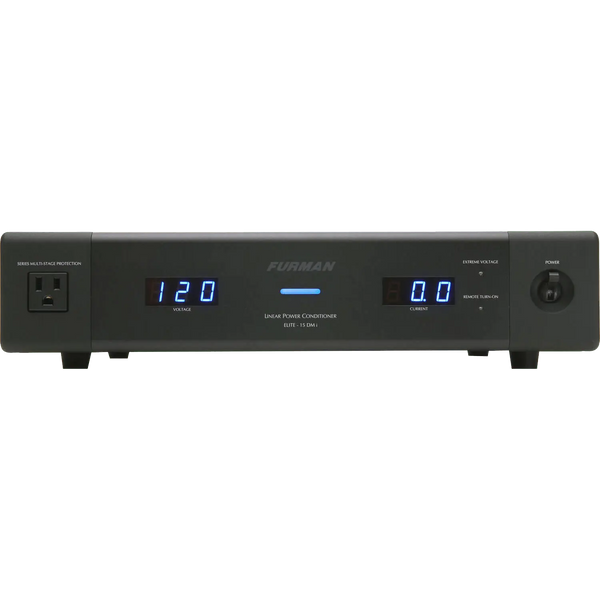 Conditioner-Power-HT-15A-Dual-