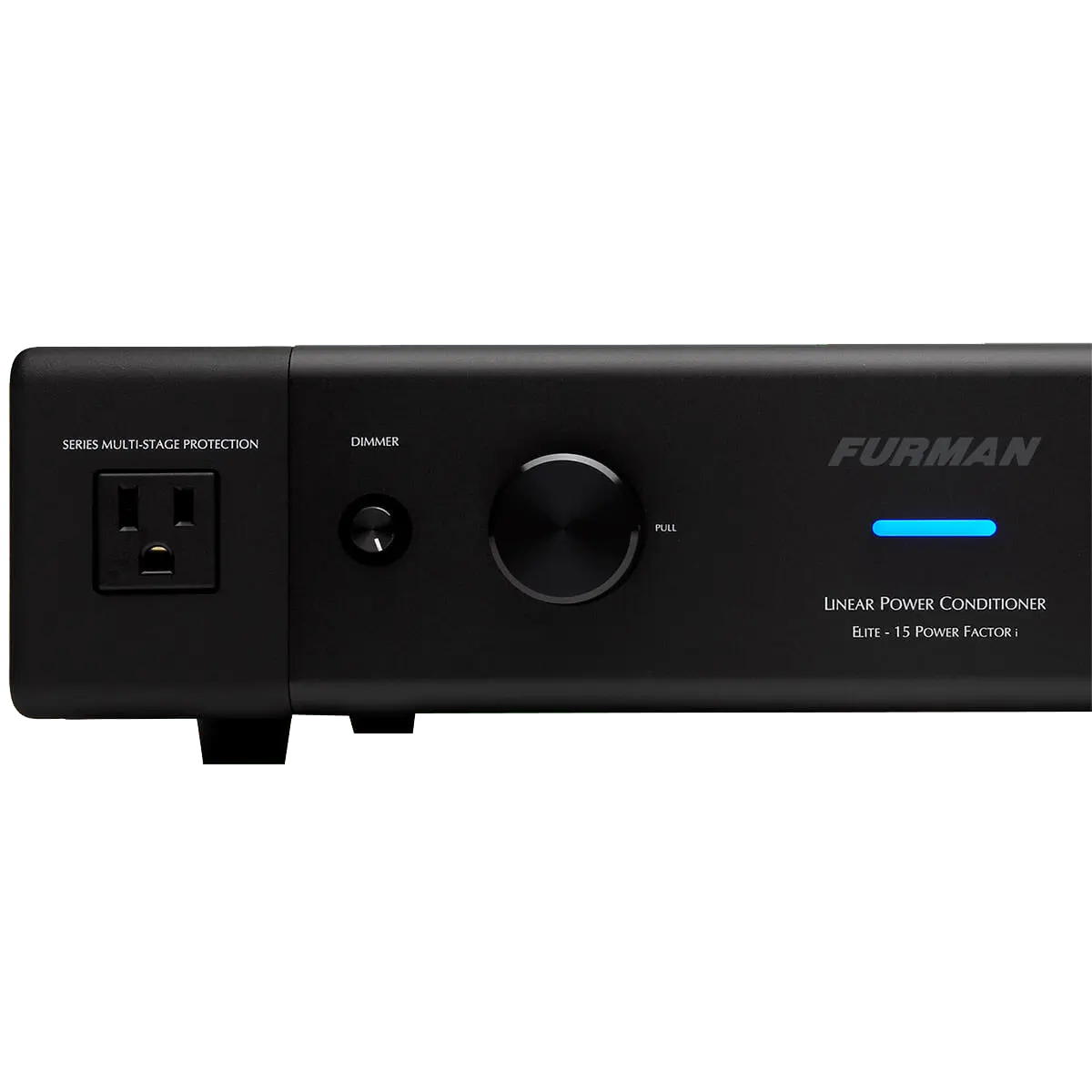 Conditioner Power HT 15A Power Factor (ELITE - 15 PF I) - Furman - Conditioner Power HT 15A Power Factor (ELITE - 15 PF I)