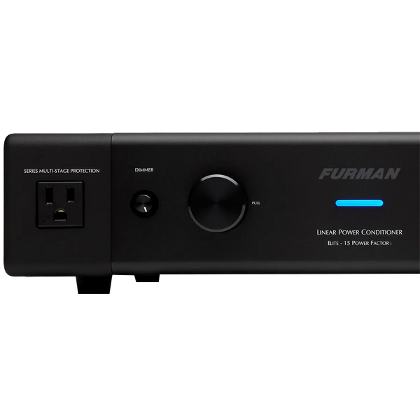 ゆ*る様 FURMAN Power Conditioner AR-1215 12 Conditioner-Power-HT-15A-Power