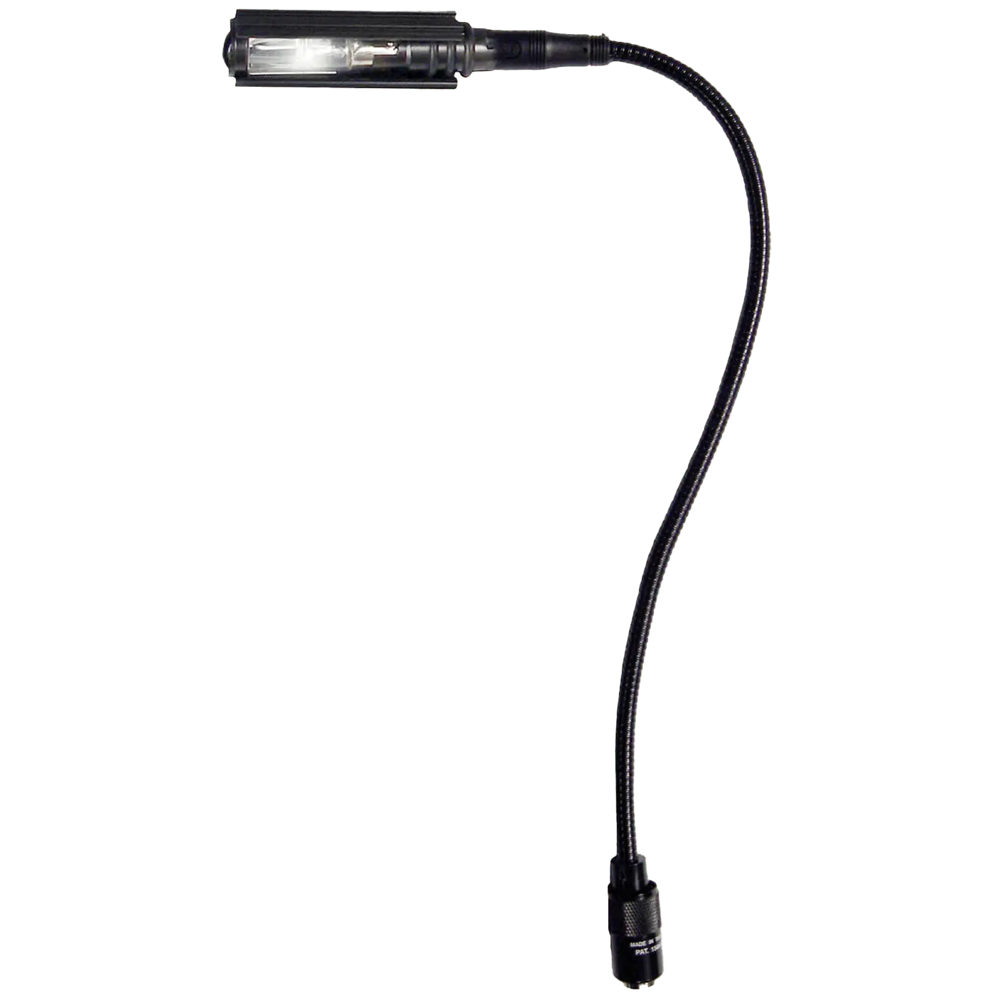 Incandescent Rear Rack Gooseneck Lamp (GN-I) - Furman - Power Conditioners, Power Sequencers, Power Stations - 1