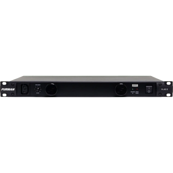Lights_-230V-_PL-8C-E_-Furman- Lights_-230V-_PL-8C-E_-Furman-