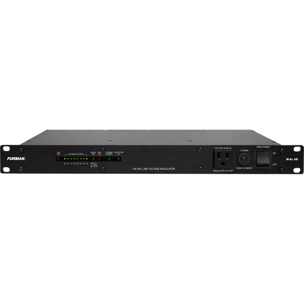 Merit-Series-15-Amp-Voltage- Merit-Series-15-Amp-Voltage-