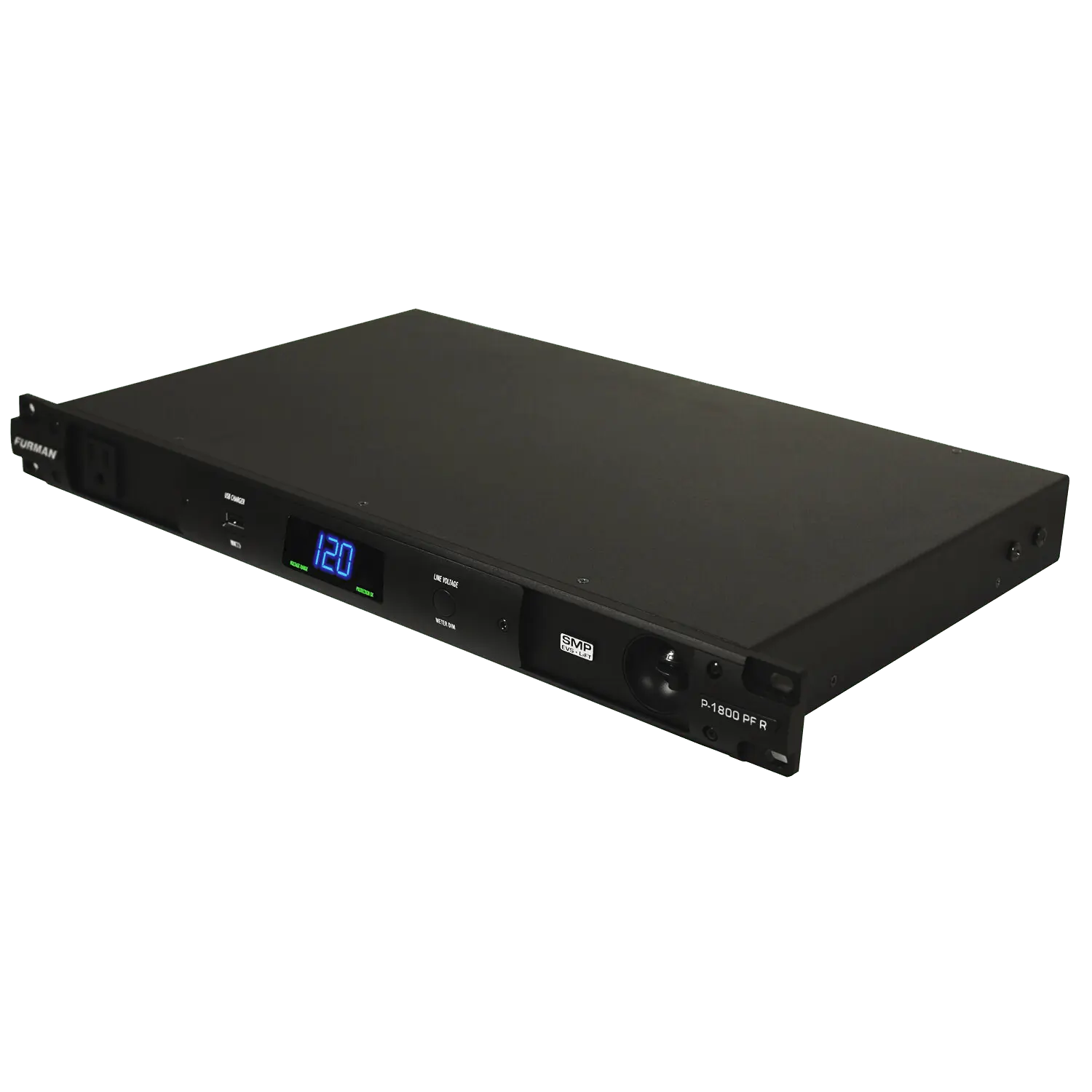 15A Prestige Power Conditioner w/ Power Factor Technology (P-1800 PFR)