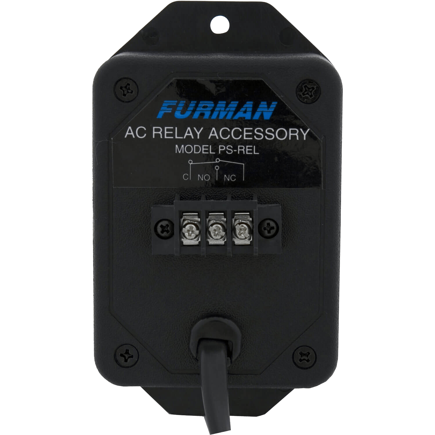 AC Relay Accessory (PS-REL) - Furman Power Conditioner, Voltage Regulator, Home Theater Power 1