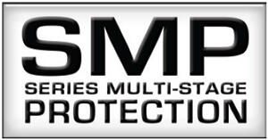 Series Multi-Stage Protection