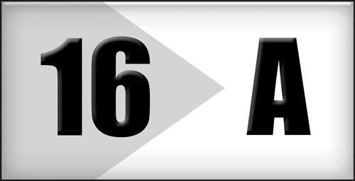 16A Rating