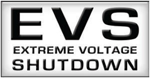 Extreme Voltage Shutdown