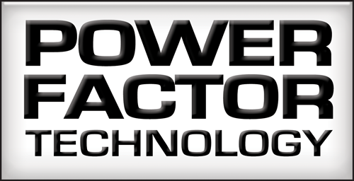 Power Factor Technology