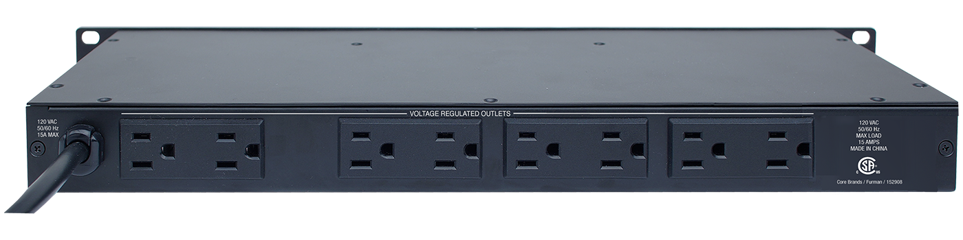 M-8X AR 15A Voltage Regulator