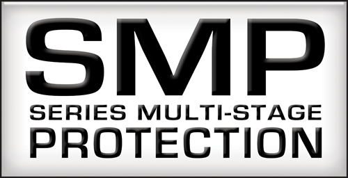 SMP Advanced Surge Protection