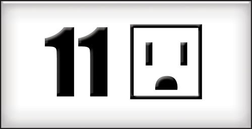 11 Outlets
