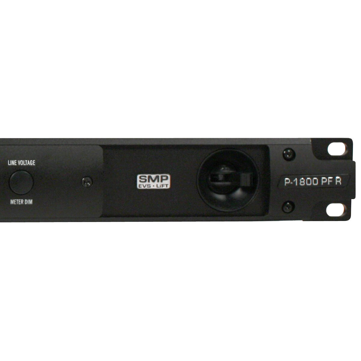 Furman P-1800 PFR Power Conditioner with Power Factor Technology