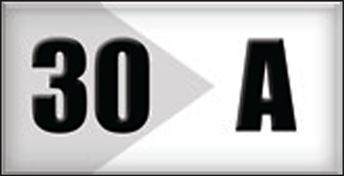 30A Rating