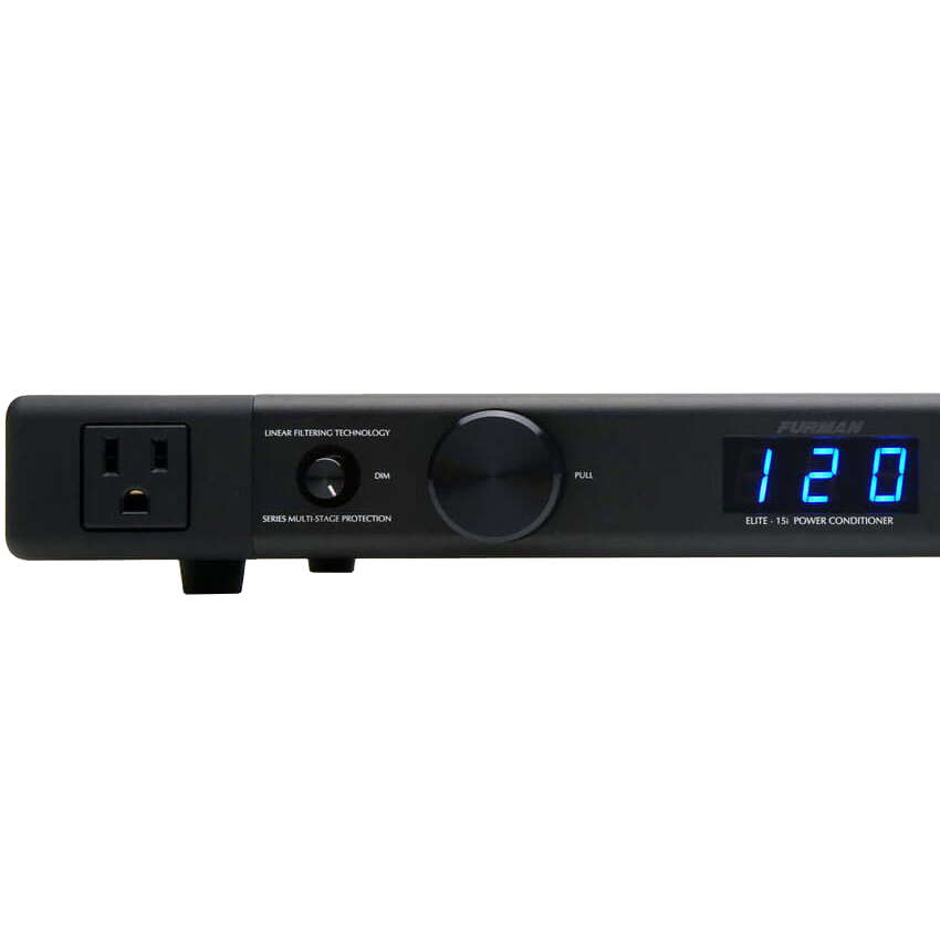 Stunning Power Conditioner For Home Electrical image