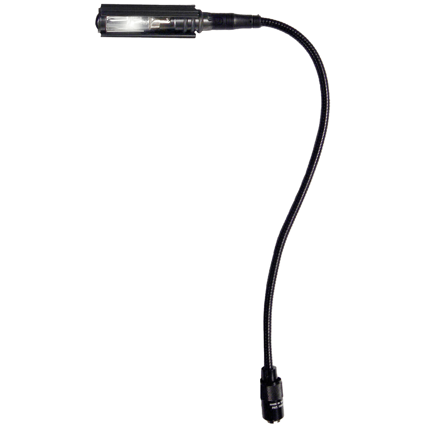 Incandescent Rear Rack Gooseneck Lamp (GN-I) - Furman - Power Conditioners, Power Sequencers, Power Stations - 1