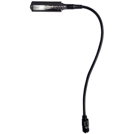 Incandescent Rear Rack Gooseneck Lamp (GN-I) - Furman - Power Conditioners, Power Sequencers, Power Stations - 1